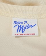 Robert P.Miller（ロバート・ピー・ミラー）タンクトップ 白 サイズ:F レディース/2200619992064