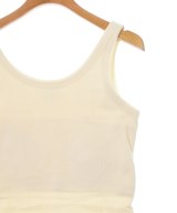 Robert P.Miller（ロバート・ピー・ミラー）タンクトップ 白 サイズ:F レディース/2200619992064