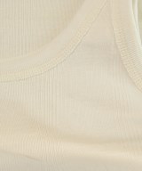 Robert P.Miller（ロバート・ピー・ミラー）タンクトップ 白 サイズ:F レディース/2200619992064