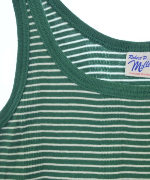 Robert P.Miller（ロバート・ピー・ミラー）Tシャツ・カットソー 緑 サイズ:F レディース/2200616672068