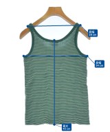 Robert P.Miller（ロバート・ピー・ミラー）Tシャツ・カットソー 緑 サイズ:F レディース/2200616672068