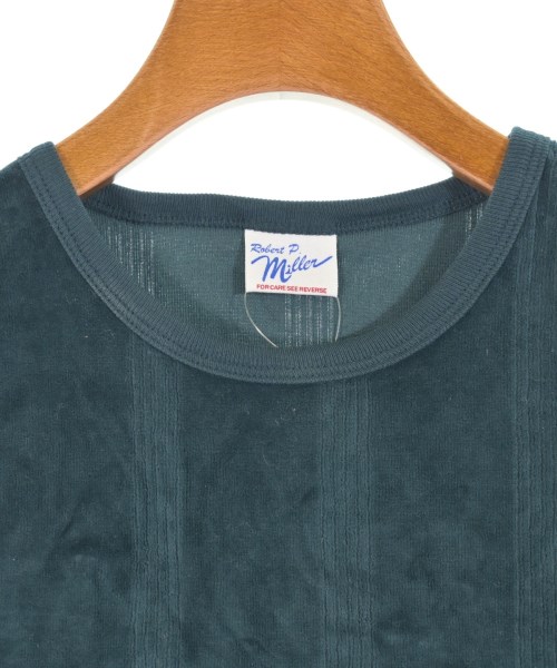 Robert P.Miller（ロバート・ピー・ミラー）Tシャツ・カットソー 緑 サイズ:F レディース/2200628916242