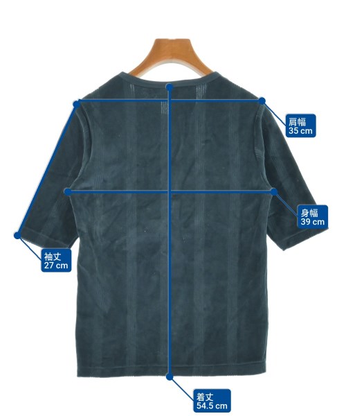 Robert P.Miller（ロバート・ピー・ミラー）Tシャツ・カットソー 緑 サイズ:F レディース/2200628916242