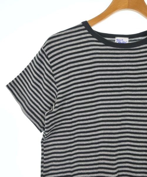 Robert P.Miller（ロバート・ピー・ミラー）Tシャツ・カットソー グレー サイズ:M メンズ/2200620242011