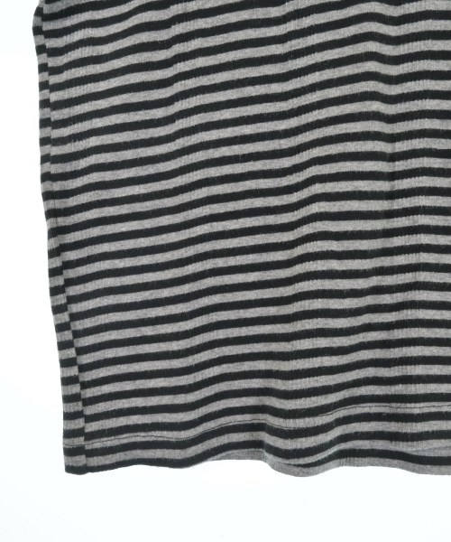 Robert P.Miller（ロバート・ピー・ミラー）Tシャツ・カットソー グレー サイズ:M メンズ/2200620242011