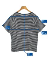 Robert P.Miller（ロバート・ピー・ミラー）Tシャツ・カットソー グレー サイズ:M メンズ/2200620242011