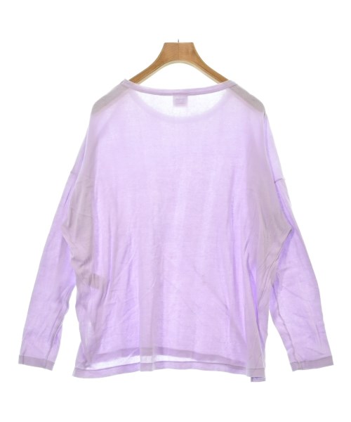 Robert P.Miller（ロバート・ピー・ミラー）Tシャツ・カットソー 紫 サイズ:F レディース/2200619625047