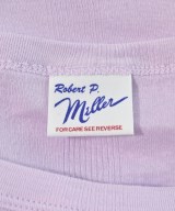 Robert P.Miller（ロバート・ピー・ミラー）Tシャツ・カットソー 紫 サイズ:F レディース/2200619625047
