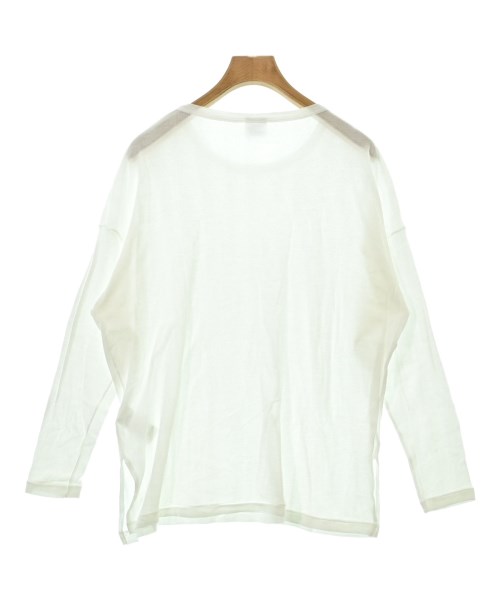 Robert P.Miller（ロバート・ピー・ミラー）Tシャツ・カットソー 白 サイズ:F レディース/2200619625054