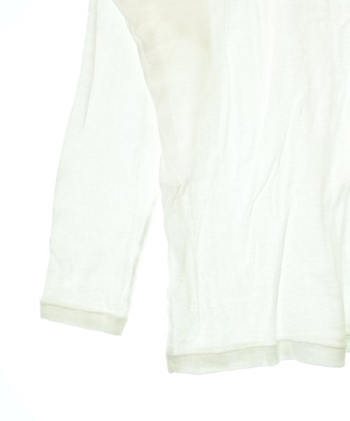 Robert P.Miller（ロバート・ピー・ミラー）Tシャツ・カットソー 白 サイズ:F レディース/2200619625054