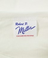 Robert P.Miller（ロバート・ピー・ミラー）Tシャツ・カットソー 白 サイズ:F レディース/2200619625054