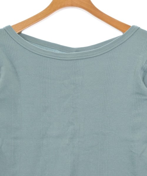 Robert P.Miller（ロバート・ピー・ミラー）Tシャツ・カットソー 青 サイズ:F レディース/2200628727046