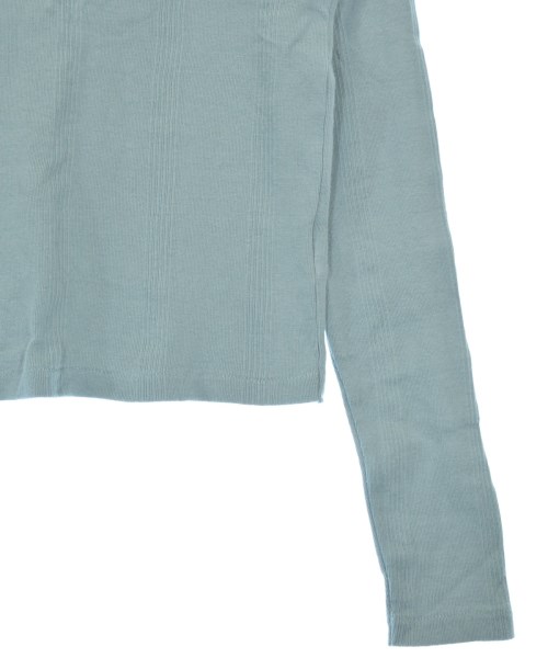 Robert P.Miller（ロバート・ピー・ミラー）Tシャツ・カットソー 青 サイズ:F レディース/2200628727046