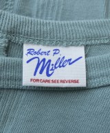 Robert P.Miller（ロバート・ピー・ミラー）Tシャツ・カットソー 青 サイズ:F レディース/2200628727046