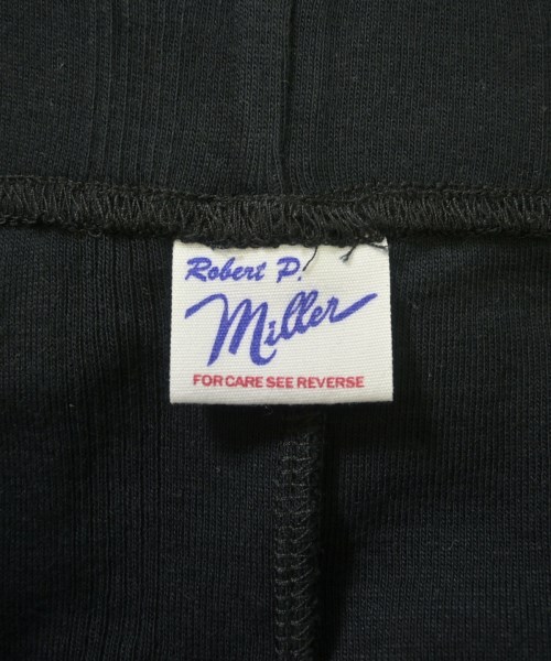 Robert P.Miller（ロバート・ピー・ミラー）ロング・マキシ丈スカート 黒 サイズ:F レディース/2200603284106