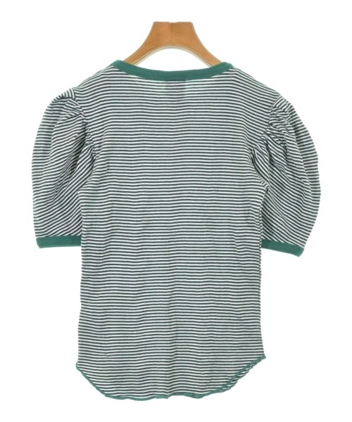 Robert P.Miller（ロバート・ピー・ミラー）Tシャツ・カットソー 白 サイズ:M レディース/2200606475068