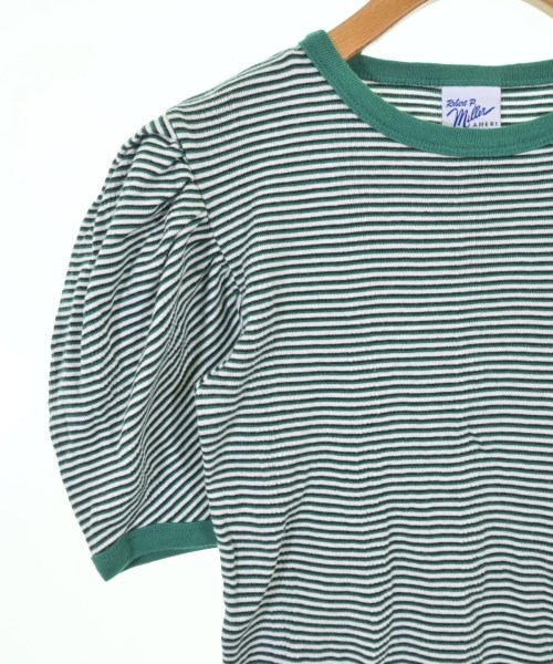 Robert P.Miller（ロバート・ピー・ミラー）Tシャツ・カットソー 白 サイズ:M レディース/2200606475068