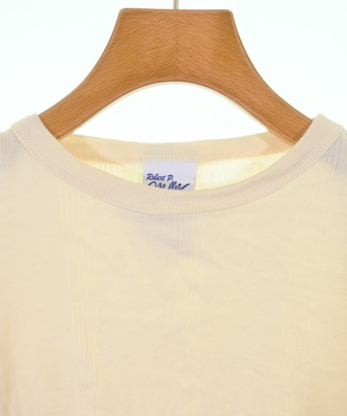 Robert P.Miller（ロバート・ピー・ミラー）Tシャツ・カットソー 白 サイズ:M レディース/2200606475068