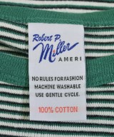 Robert P.Miller（ロバート・ピー・ミラー）Tシャツ・カットソー 白 サイズ:M レディース/2200606475068