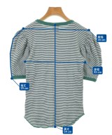 Robert P.Miller（ロバート・ピー・ミラー）Tシャツ・カットソー 白 サイズ:M レディース/2200606475068