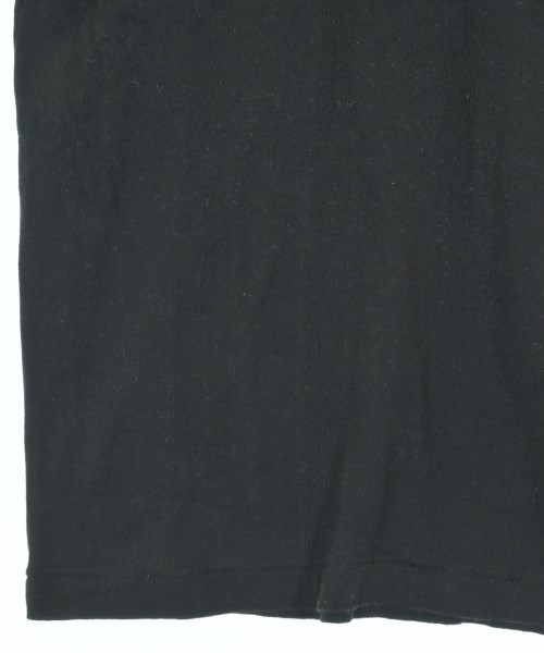 Robert P.Miller（ロバート・ピー・ミラー）Tシャツ・カットソー 黒 サイズ:F レディース/2200607088113
