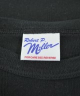 Robert P.Miller（ロバート・ピー・ミラー）Tシャツ・カットソー 黒 サイズ:F レディース/2200607088113