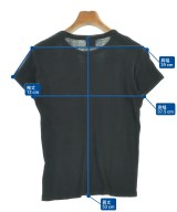 Robert P.Miller（ロバート・ピー・ミラー）Tシャツ・カットソー 黒 サイズ:F レディース/2200607088113