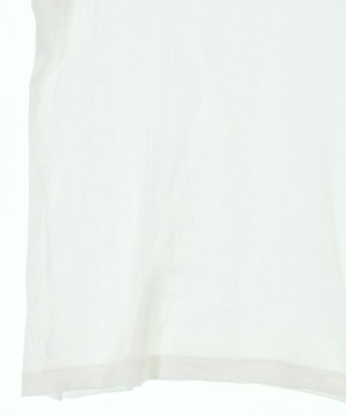 Robert P.Miller（ロバート・ピー・ミラー）Tシャツ・カットソー 白 サイズ:F レディース/2200607088120