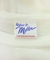 Robert P.Miller（ロバート・ピー・ミラー）Tシャツ・カットソー 白 サイズ:F レディース/2200607088120