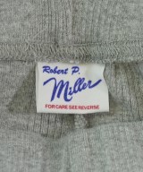 Robert P.Miller（ロバート・ピー・ミラー）ショートパンツ グレー サイズ:F レディース/2200612623071