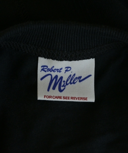 Robert P.Miller（ロバート・ピー・ミラー）ワンピース 黒 サイズ:F レディース/2200612612099
