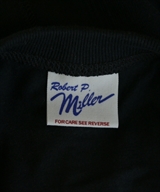 Robert P.Miller（ロバート・ピー・ミラー）ワンピース 黒 サイズ:F レディース/2200612612099