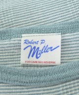 Robert P.Miller（ロバート・ピー・ミラー）Tシャツ・カットソー 青 サイズ:F レディース/2200608781150