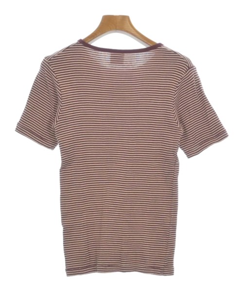 Robert P.Miller（ロバート・ピー・ミラー）Tシャツ・カットソー 赤 サイズ:F レディース/2200608948058