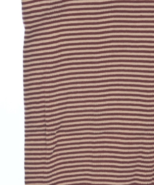 Robert P.Miller（ロバート・ピー・ミラー）Tシャツ・カットソー 赤 サイズ:F レディース/2200608948058