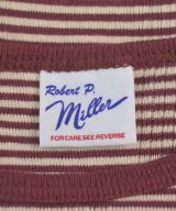 Robert P.Miller（ロバート・ピー・ミラー）Tシャツ・カットソー 赤 サイズ:F レディース/2200608948058