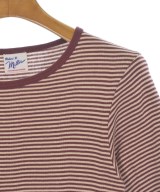 Robert P.Miller（ロバート・ピー・ミラー）Tシャツ・カットソー 赤 サイズ:F レディース/2200608948058