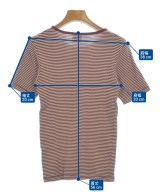 Robert P.Miller（ロバート・ピー・ミラー）Tシャツ・カットソー 赤 サイズ:F レディース/2200608948058