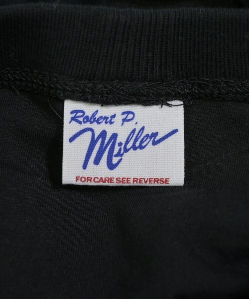 Robert P.Miller（ロバート・ピー・ミラー）キャミソール 黒 サイズ:F レディース/2200614361049
