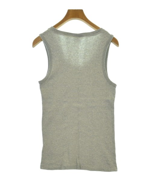 Robert P.Miller（ロバート・ピー・ミラー）Tシャツ・カットソー グレー サイズ:F レディース/2200614646108