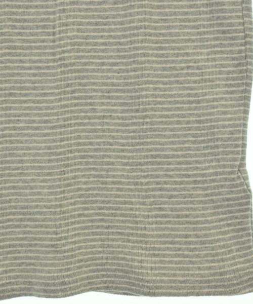 Robert P.Miller（ロバート・ピー・ミラー）Tシャツ・カットソー グレー サイズ:F レディース/2200614646108