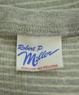 Robert P.Miller（ロバート・ピー・ミラー）Tシャツ・カットソー グレー サイズ:F レディース/2200614646108