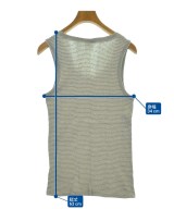 Robert P.Miller（ロバート・ピー・ミラー）Tシャツ・カットソー グレー サイズ:F レディース/2200614646108