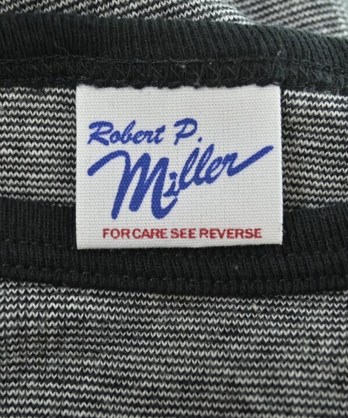 Robert P.Miller（ロバート・ピー・ミラー）Tシャツ・カットソー グレー サイズ:F レディース/2200617960034