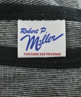 Robert P.Miller（ロバート・ピー・ミラー）Tシャツ・カットソー グレー サイズ:F レディース/2200617960034