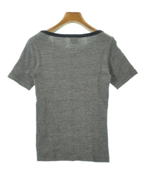 Robert P.Miller（ロバート・ピー・ミラー）Tシャツ・カットソー グレー サイズ:F レディース/2200613998031