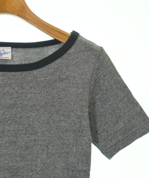 Robert P.Miller（ロバート・ピー・ミラー）Tシャツ・カットソー グレー サイズ:F レディース/2200613998031