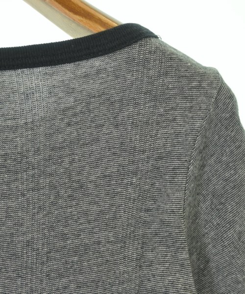 Robert P.Miller（ロバート・ピー・ミラー）Tシャツ・カットソー グレー サイズ:F レディース/2200613998031