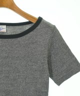Robert P.Miller（ロバート・ピー・ミラー）Tシャツ・カットソー グレー サイズ:F レディース/2200613998031