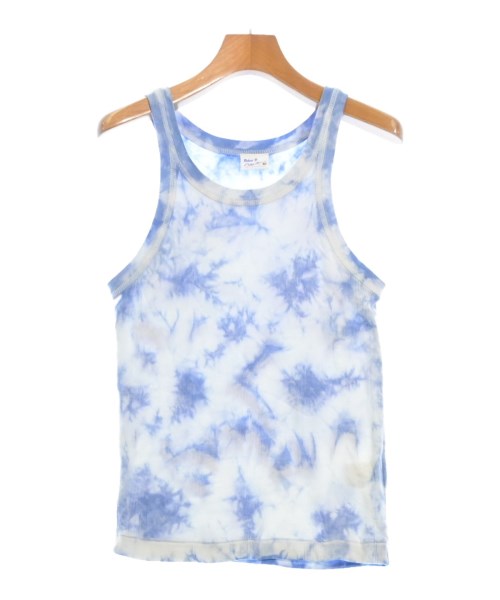 ロバート・ピー・ミラー(Robert P.Miller)のRobert P.Miller タンクトップ